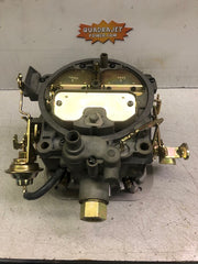 Pontiac 1972 400  7042263