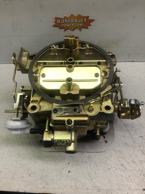 Chevrolet 1970 350  Quadrajet  7040502