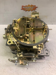 Chevrolet 1970 350  Quadrajet  7040502