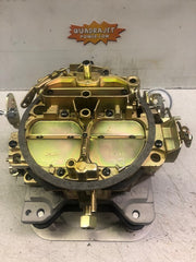 Chevrolet 1970 350  Quadrajet  7040502