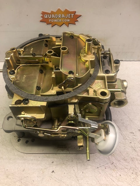 Chevrolet 1970 350  Quadrajet  7040502