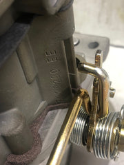Chevrolet 1969 396 427 Quadrajet  7029200