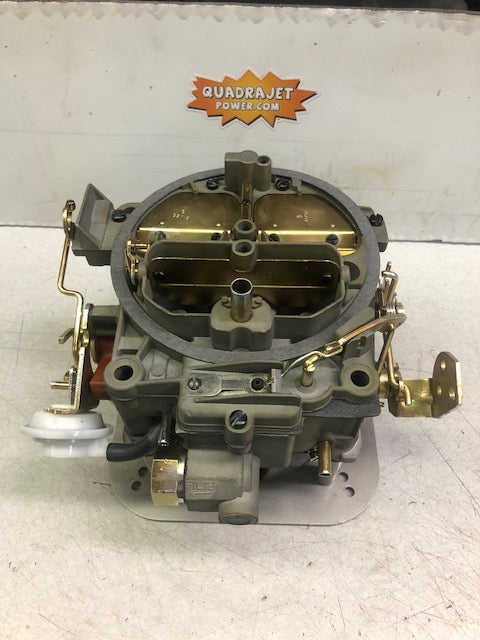Chevrolet 1968 396 427 Quadrajet 7028210 | Quadrajet Power