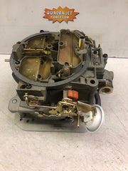 Chevrolet 1969 396 427 Quadrajet  7029200