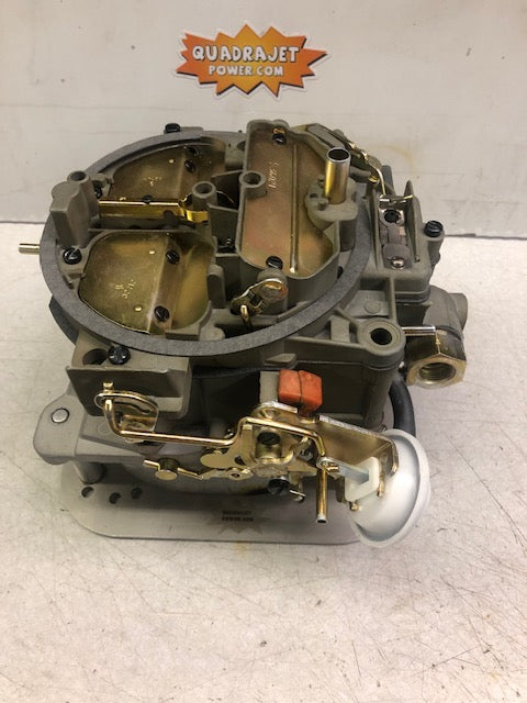 Chevrolet 1969 396 427 Quadrajet  7029200