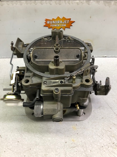 Chevrolet 1970 350 Quadrajet 7040202 | Quadrajet Power