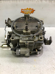 Chevrolet 1970 350  Quadrajet  7040202