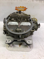 Chevrolet 1970 350  Quadrajet  7040202