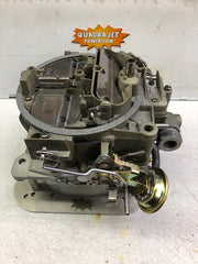 Chevrolet 1970 350  Quadrajet  7040202