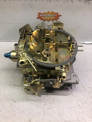Zinc Plating body and air horn