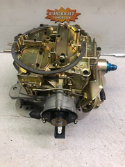 Zinc Plating body and air horn