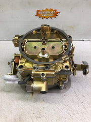 Chevrolet 1966 427 divorced choke Quadrajet  7036204
