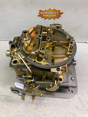Chevrolet 1966 427 divorced choke Quadrajet  7036204