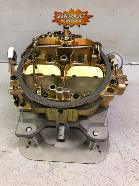 Chevrolet 1966 427 divorced choke Quadrajet  7036204