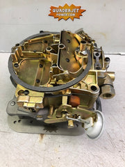 Chevrolet 1966 427 divorced choke Quadrajet  7036204