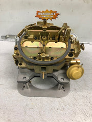 Cadillac 1968 472 Quadrajet  7028236