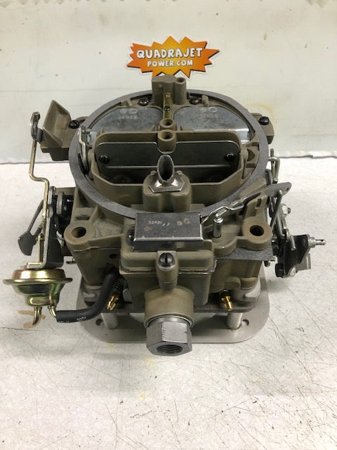 Pontiac 1970 400 455  Quadrajet  7040262