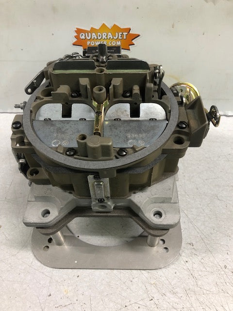 Pontiac 1970 400 455  Quadrajet  7040262