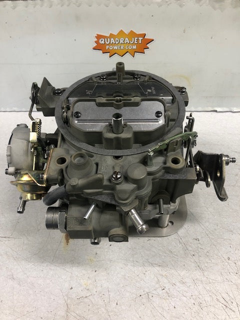 Chevrolet 1979 350 L82 Corvette 17059211