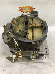 Chevrolet 1973 454  Quadrajet  7043200