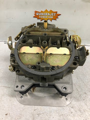 Chevrolet 1973 454  Quadrajet  7043200