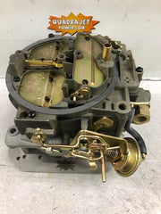 Chevrolet 1973 454  Quadrajet  7043200