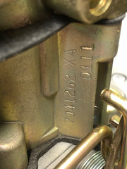 Pontiac 1971 455 divorced choke Quadrajet  7041262