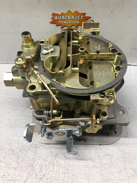 Pontiac 1971 455 divorced choke Quadrajet  7041262