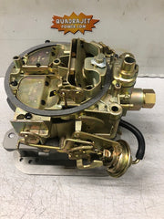 Pontiac 1971 455 divorced choke Quadrajet  7041262