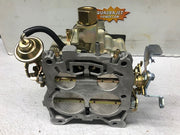 Pontiac 1971 455 divorced choke Quadrajet  7041262
