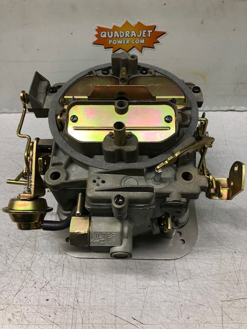 Chevrolet 1972 402/454  Quadrajet  7042215 Manual Trans