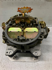 Chevrolet 1972 402/454  Quadrajet  7042215 Manual Trans