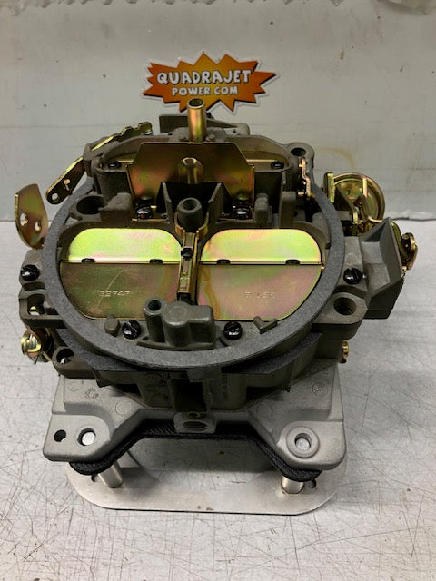 Chevrolet 1972 402/454  Quadrajet  7042215 Manual Trans