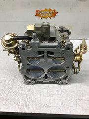 Chevrolet 1972 402/454  Quadrajet  7042215 Manual Trans