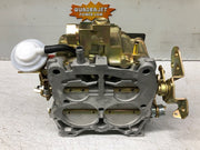 Chevrolet 1968 327  350 Quadrajet  7028213