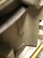 Chevrolet 1985 17085226