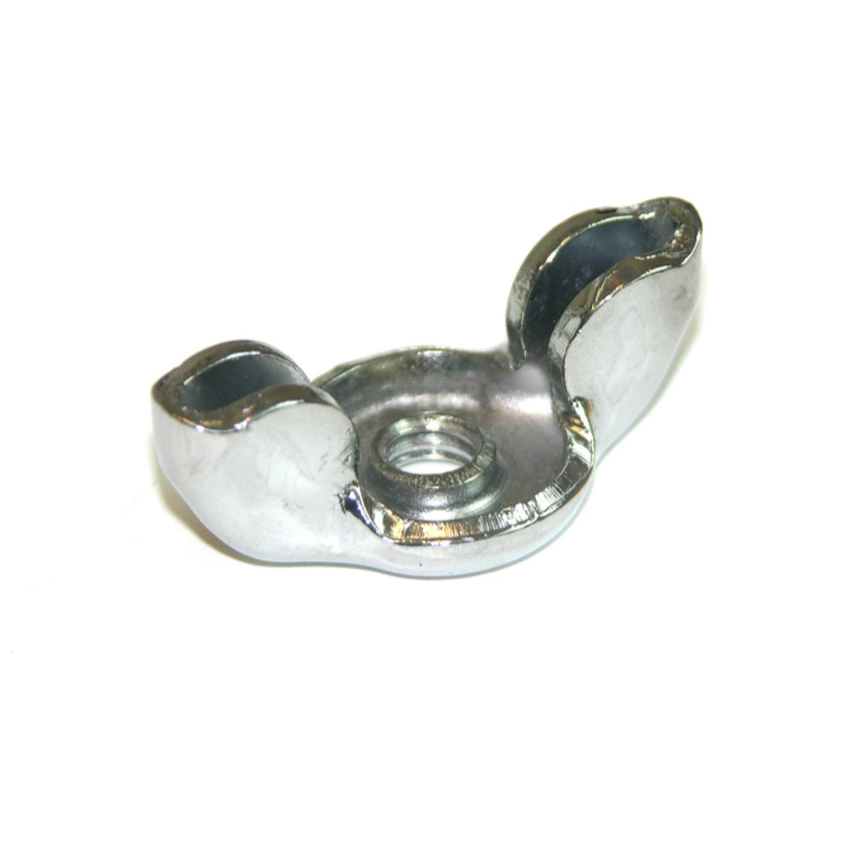 Air Cleaner wing nut chrome, New