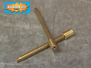 Idle pickup tubes, New pair