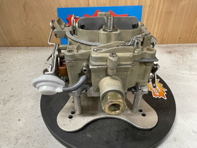 Pontiac 1968 400 428 High Performance 7028268 – Quadrajet Power