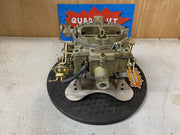 Pontiac 1970 400 455  Quadrajet  7040262