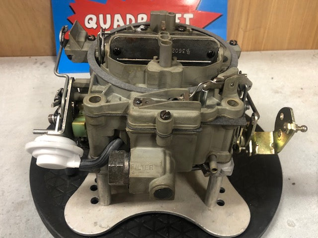 Chevrolet 1969 350  Quadrajet  7029223