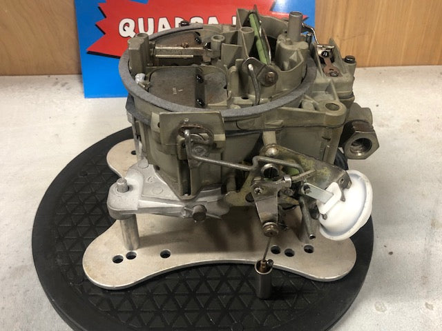 Chevrolet 1969 350  Quadrajet  7029223