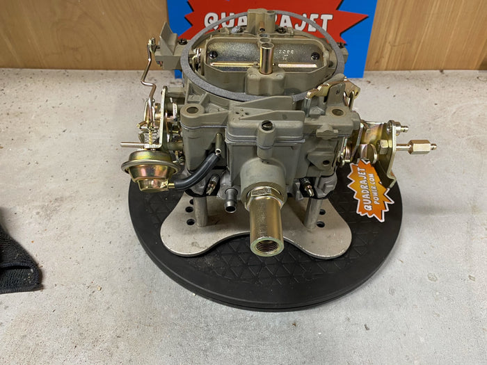 Chevrolet 1978 454 17058212