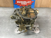 Cadillac 1978 Quadrajet  17058230