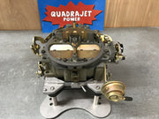 Cadillac 1978 Quadrajet  17058230