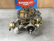 Cadillac 1978 Quadrajet  17058230