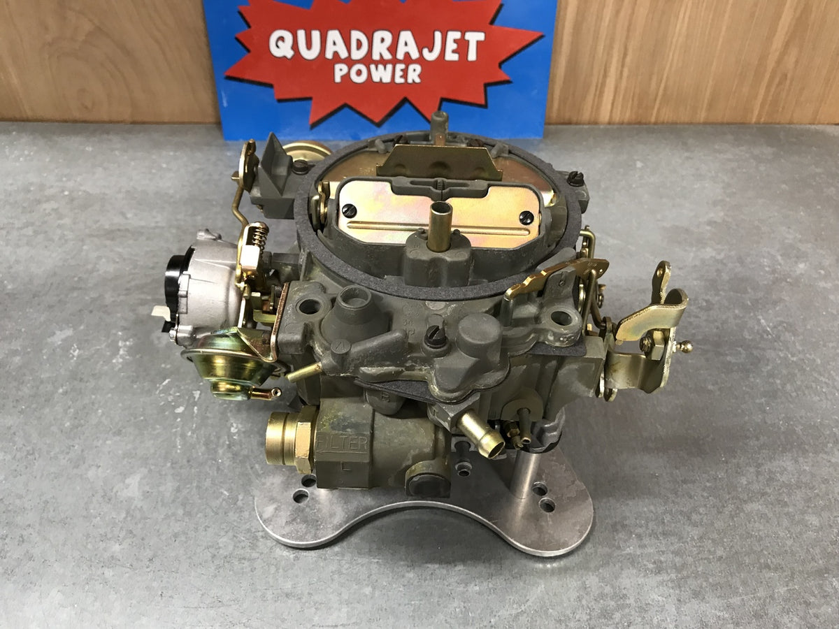 Cadillac 1978 Quadrajet  17058230