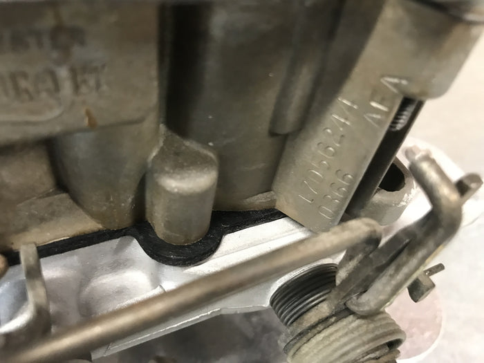 Buick 1976 800 cfm 350 17056544