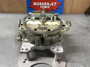 Chevrolet 1969 350  300 horse Quadrajet  7029202