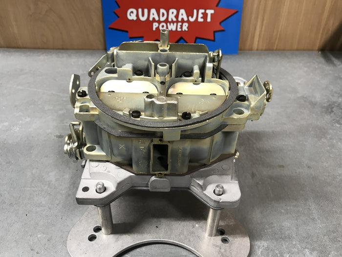Chevrolet 1969 350  300 horse Quadrajet  7029202